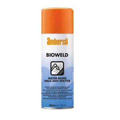 Ambersil BIOWELD Anti-Spatter Spray Aerosol 400 ml 31621-AB