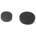 MEC Black Modular Switch Cap for Use with 3F Series Push Button Switch 1GC09