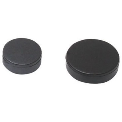 MEC Black Modular Switch Cap for Use with 3F Series Push Button Switch 1GC09