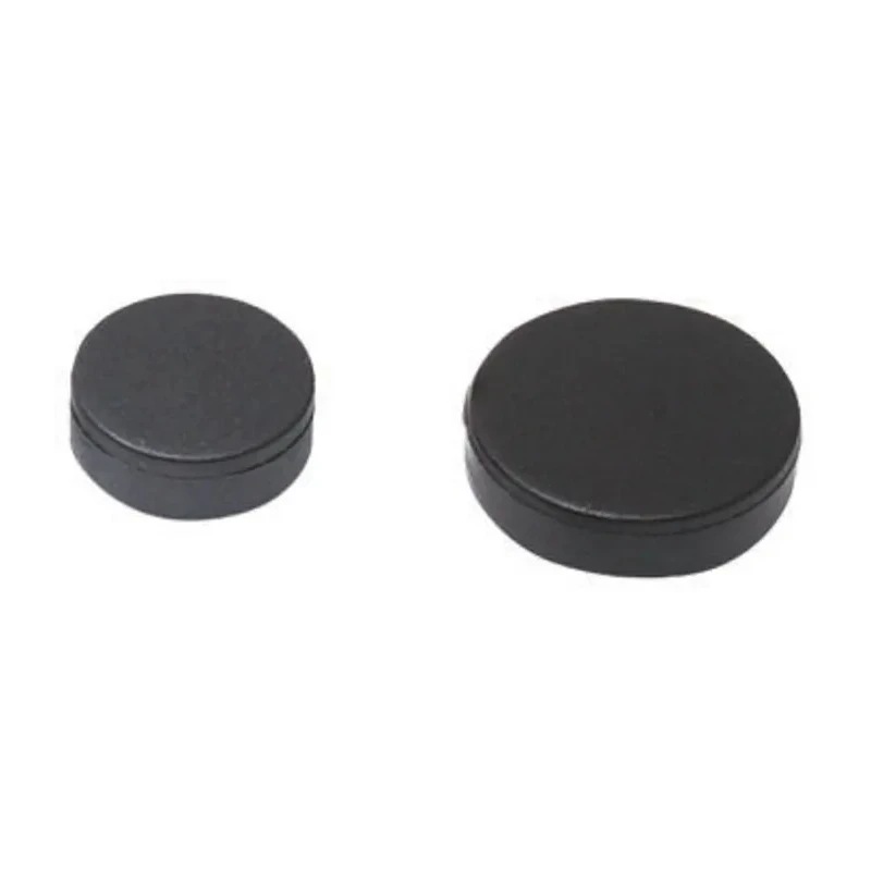 MEC Black Modular Switch Cap for Use with 3F Series Push Button Switch 1GC09