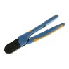TE Connectivity Premium Grade Straight Action Hand Crimp Tool for Micro MATE-N-LOK Connector Contacts 91502-1