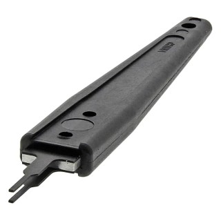 TE Connectivity Crimp Extraction Tool PE Series Contact Size 26 to 18 AWG Overall Length 94mm 1586343-1