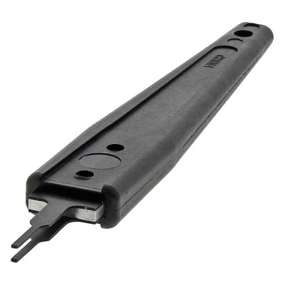 TE Connectivity Crimp Extraction Tool PE Series Contact Size 26 to 18 AWG Overall Length 94mm 1586343-1