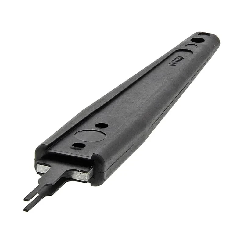 TE Connectivity Crimp Extraction Tool PE Series Contact Size 26 to 18 AWG Overall Length 94mm 1586343-1