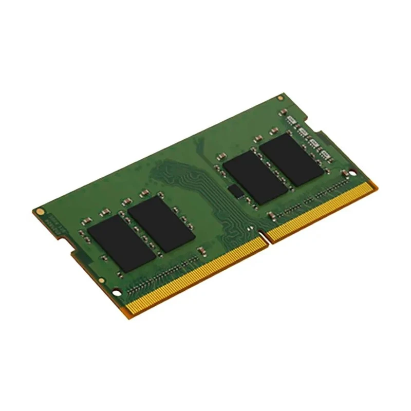 Kingston 8 GB DDR4-3200 MHz Laptop RAM SODIMM 1.2V 