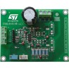 STMicroelectronics Demonstration Board Power Management for L6491 for N-Channel Power MOSFETs IGBTs EVAL6491HB