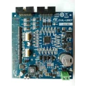 STMicroelectronics Power Management Evaluation Board for L9907-H 3-Phase BLDC Motors EVAL-L9907-H