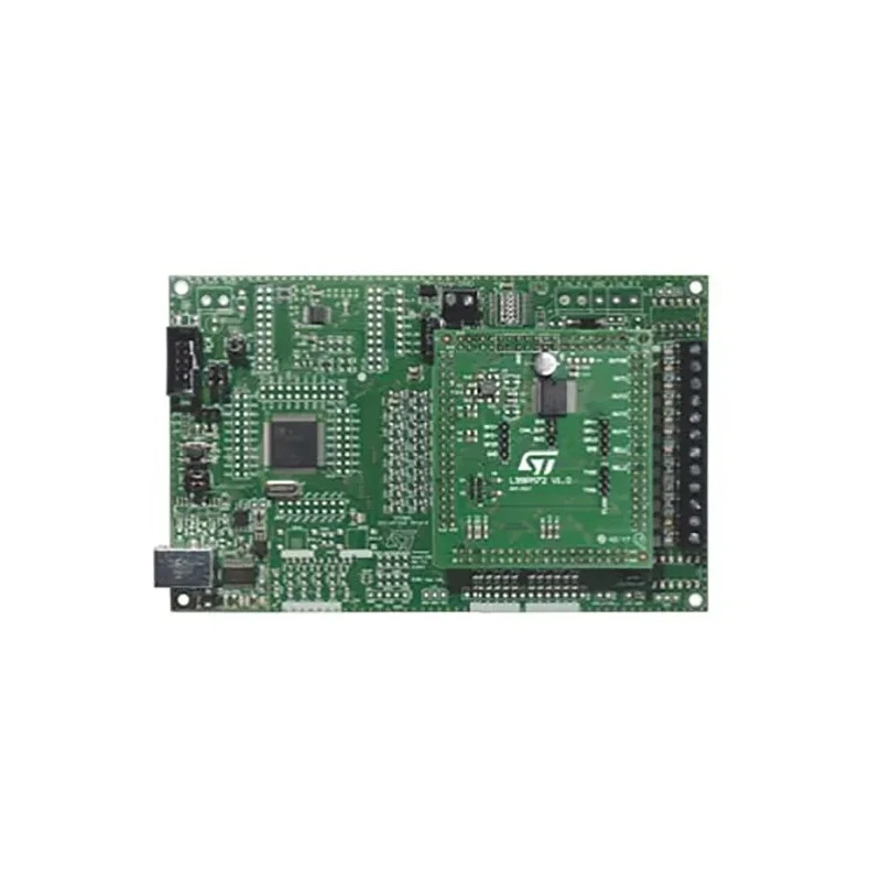 STMicroelectronics Power Management Evaluation Board for L99PM62-72 L99PM72GXP L99PM62GXP L99PM62-72