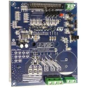 STMicroelectronics Motor Control Power Board Motor Controller for STGIB10CH60TS-L for Compressors, High-End STEVAL-IPM10B