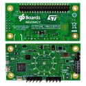 STMicroelectronics Mezzanine Board Development Kit for STM32F412C Standalone Board STEVAL-MKI187V1