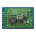 STMicroelectronics Power Management Demonstration Board for ST1S03 Featuring 1.5A Step-Down DC-DC Converter STEVAL-ISA042V2