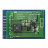 STMicroelectronics Power Management Demonstration Board for ST1S03 Featuring 1.5A Step-Down DC-DC Converter STEVAL-ISA042V2