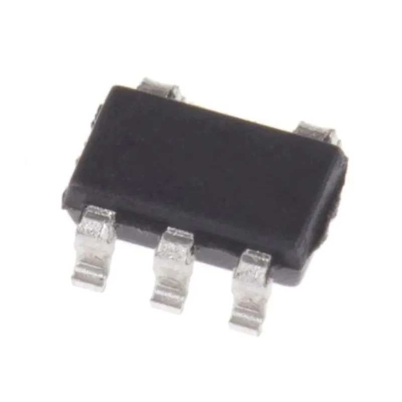 STMicroelectronics Operational Amplifier, 1.9 MHz Gain Bandwidth, 5-Pin SOT-23 5.5V TS507CLT