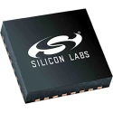 Silicon Labs ARM Cortex M33 System-On-Chip 32-Pin QFN Microcontroller 38.4MHz 1024kB FLASH 96kB RAM EFR32MG21A020F1024IM32-B