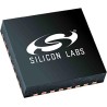 Silicon Labs ARM Cortex M33 System-On-Chip 32-Pin QFN Microcontroller 38.4MHz 1024kB FLASH 96kB RAM EFR32MG21A020F1024IM32-B
