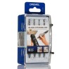 Dremel 8-Piece Glass Etching Set Multitool Accessory for Use with Dremel Tools 2615C682JA