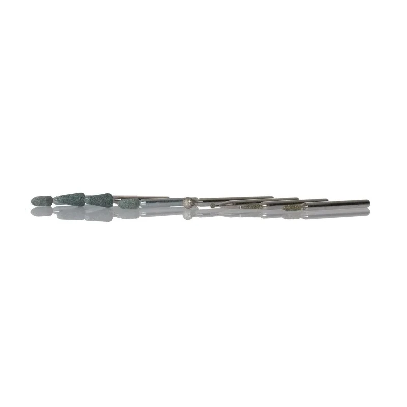 Dremel 8-Piece Glass Etching Set Multitool Accessory for Use with Dremel Tools 2615C682JA