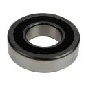 SKF Single Row Angular Contact Ball Bearing 30 mm ID 62 mm OD 16 mm Race Width 7206 BE-2RZP