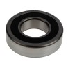 SKF Single Row Angular Contact Ball Bearing 30 mm ID 62 mm OD 16 mm Race Width 7206 BE-2RZP