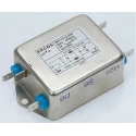 TDK Single Phase Chassis Mount EMC Power Filter 10A 250V AC 50Hz 60Hz Screw Termination B84112G0000B110