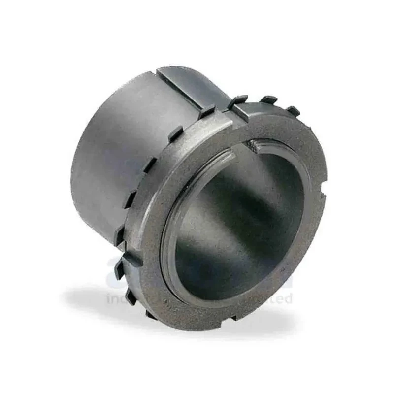 RS PRO Adapter Sleeve Steel 58 mm OD 196-4142