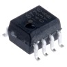 Broadcom DC Input Optocoupler Surface Mount 8-Pin SOIC Package HCPL-0720-000E