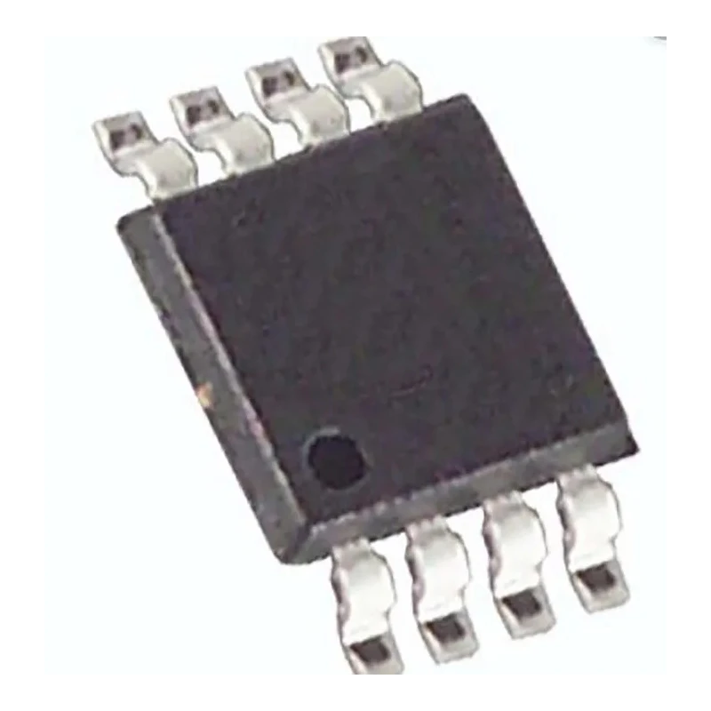 Maxim Integrated Differential Current Sensing Amplifier Single 8-Pin I1/4 MAX MAX40056UAUA/V+