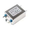 TDK Chassis Mount EMC Filter 6 A 250V AC 50Hz 60Hz Screw Termination Single Phase B84112G0000B060