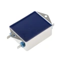 TDK Chassis Mount EMC Filter 6 A 250V AC 50Hz 60Hz Screw Termination Single Phase B84112G0000B060