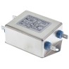 TDK Chassis Mount EMC Filter 16 A 250V ac/dc 50Hz, 60 Hz Screw Termination 1 Phase B84112G0000B116