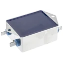 TDK Chassis Mount EMC Filter 16 A 250V ac/dc 50Hz, 60 Hz Screw Termination 1 Phase B84112G0000B116