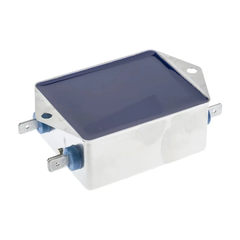 TDK Chassis Mount EMC Filter 16 A 250V ac/dc 50Hz, 60 Hz Screw Termination 1 Phase B84112G0000B116