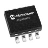 Microchip 1 MB EEPROM 8-Pin SOIC Serial-I2C 550 ns AT24CM01-SSHM-B