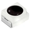 ams OSRAM TOPLED 120° Infrared Phototransistor Surface Mount 2-Pin PLCC Package SFH 320 FA