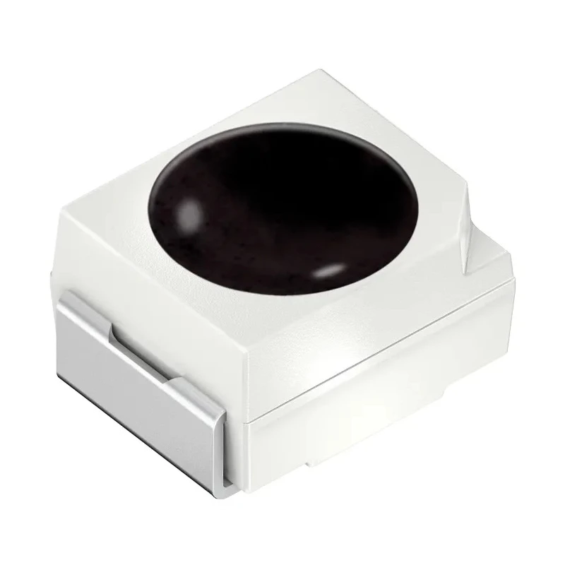 ams OSRAM TOPLED 120° Infrared Phototransistor Surface Mount 2-Pin PLCC Package SFH 320 FA