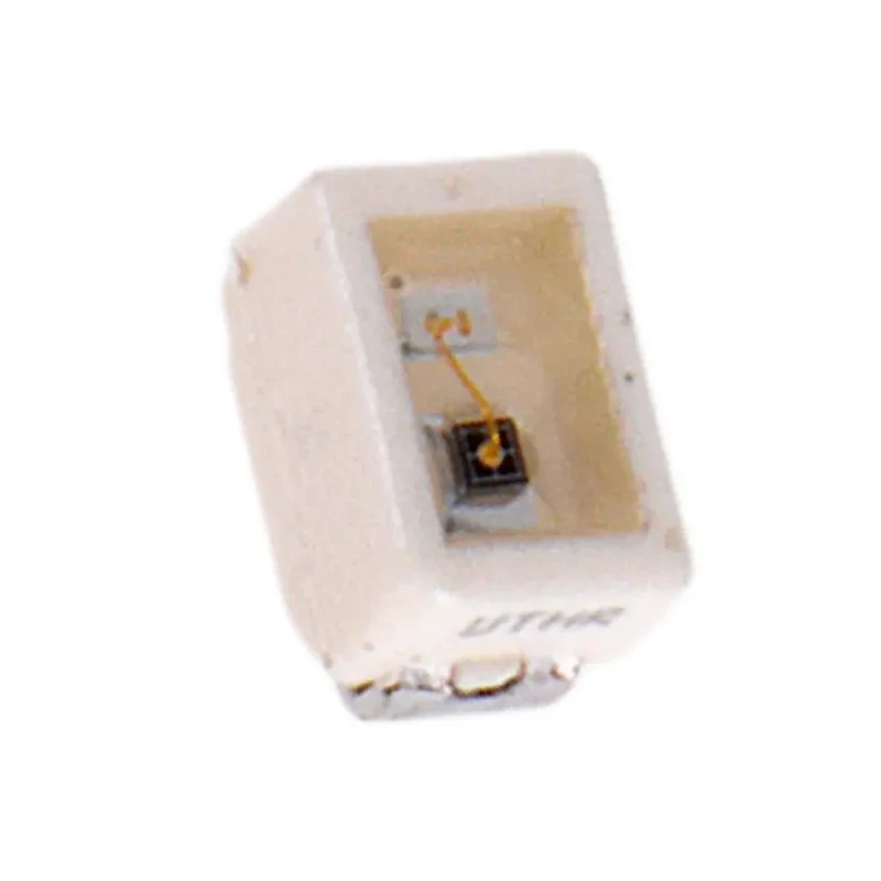 ams OSRAM 2 V Green LED SMT Surface Mini TOPLED LP M675-M2P1-25