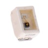 ams OSRAM 2 V Green LED SMT Surface Mini TOPLED LP M675-M2P1-25