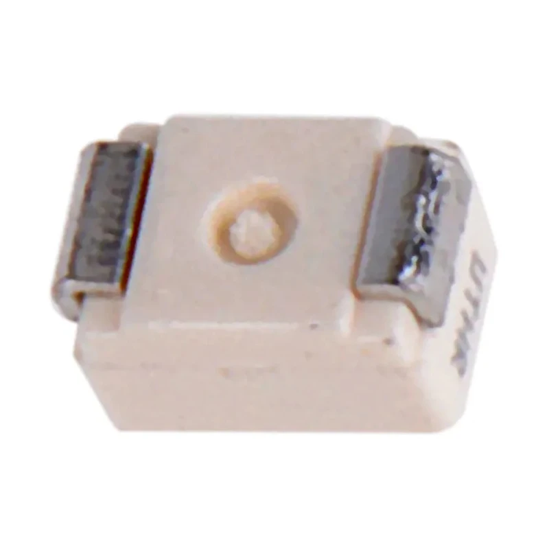 ams OSRAM 2 V Green LED SMT Surface Mini TOPLED LP M675-M2P1-25