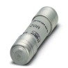 Phoenix Contact Cartridge Fuse 20A Current Rating 690V Voltage 10 x 38 mm FUSE-10X38-20A-GR 2903384