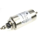 TDK Feedthrough Capacitor 1.0 μF 250 V AC, 600 V DC Screw Mount B85321A2205A101