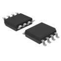 Texas Instruments Operational Amplifier 1 MHz, 8-Pin SOIC, 18V OPA277UA