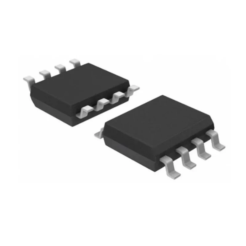 Texas Instruments Operational Amplifier 1 MHz, 8-Pin SOIC, 18V OPA277UA