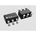 Texas Instruments 2-Channel Schmitt Trigger Input CMOS Buffer 6-Pin SC-70 SN74LVC2G17DCKR