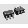 Texas Instruments 2-Channel Schmitt Trigger Input CMOS Buffer 6-Pin SC-70 SN74LVC2G17DCKR