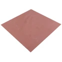 Bergquist Flame Retardant Thermal Insulating Sheet 304.8 mm x 304.8 mm x 0.23 mm SP900S-0.009-00-1212