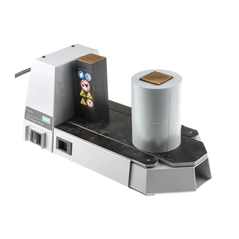 SKF Bearing Heater AC Induction 2kVA Power 20 mm to 300 mm Diameter TIH 030M/230V