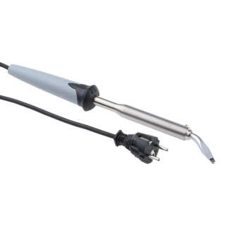 Ersa Electric Soldering Iron, 230V, 150 W with Chisel-Shaped ERSADUR® Tip LOETKOLBEN 150S