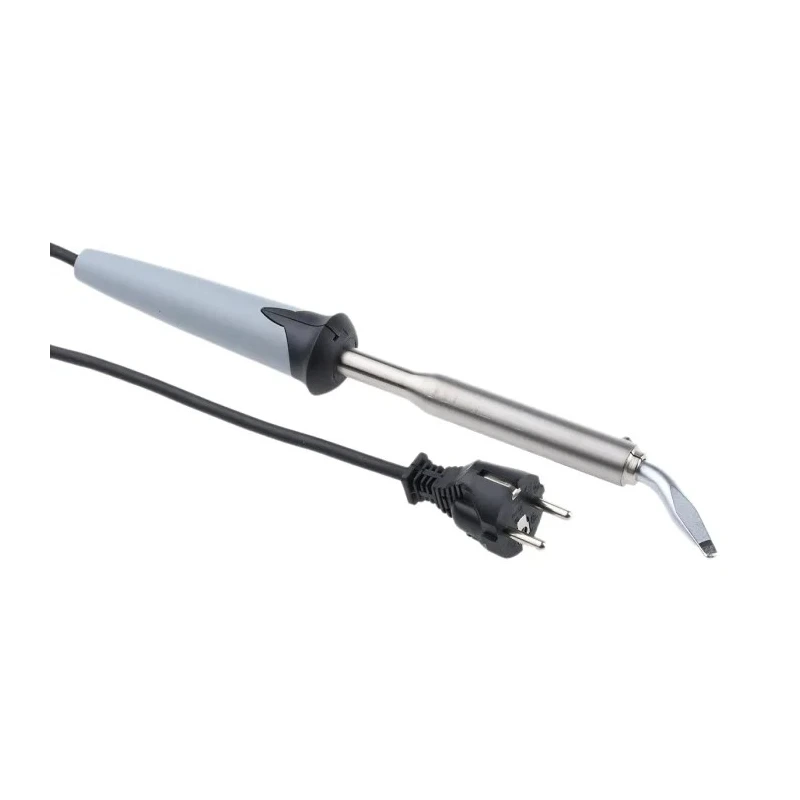 Ersa Electric Soldering Iron, 230V, 150 W with Chisel-Shaped ERSADUR® Tip LOETKOLBEN 150S