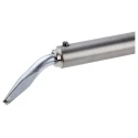 Ersa Electric Soldering Iron, 230V, 150 W with Chisel-Shaped ERSADUR® Tip LOETKOLBEN 150S