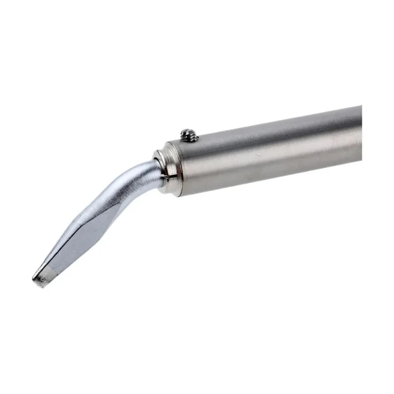 Ersa Electric Soldering Iron, 230V, 150 W with Chisel-Shaped ERSADUR® Tip LOETKOLBEN 150S